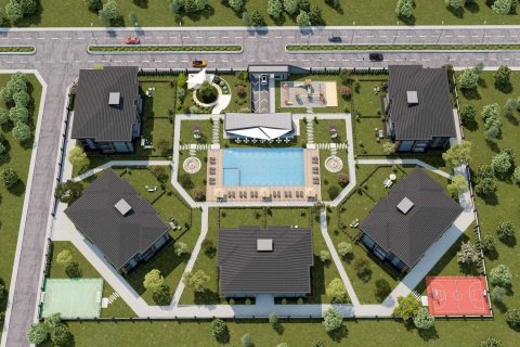 Casa Mia in Corlu, Tekirdag, Turkey No.134232 – photo 6