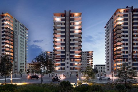 Asce Sariyer  in Gaziantep, Turkey No.134233 – photo 2