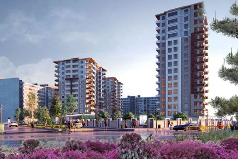 Asce Sariyer  in Gaziantep, Turkey No.134233 – photo 4