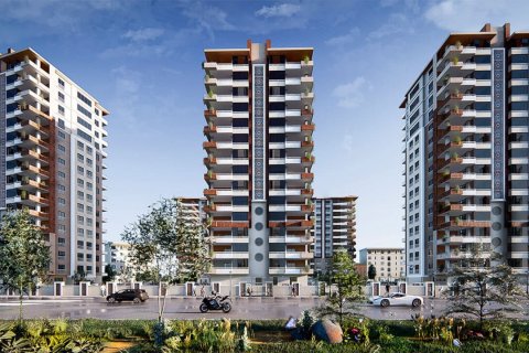 Asce Sariyer  in Gaziantep, Turkey No.134233 – photo 3