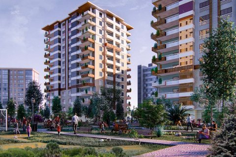 Asce Sariyer  in Gaziantep, Turkey No.134233 – photo 6