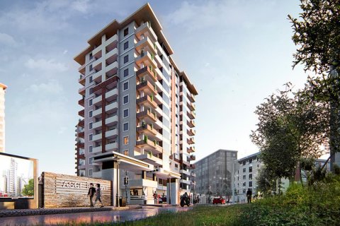 Asce Sariyer  in Gaziantep, Turkey No.134233 – photo 5