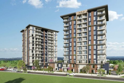 Perla Casa 2 Çorlu, Tekirdağ, Türkiye №134230 - 5