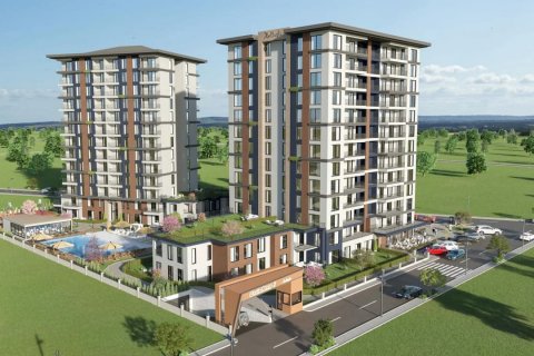 Perla Casa 2 Çorlu, Tekirdağ, Türkiye №134230 - 3
