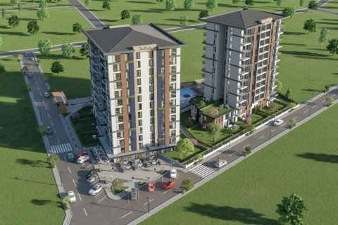 Perla Casa 2 Çorlu, Tekirdağ, Türkiye №134230 - 7