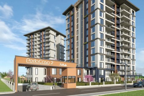 Perla Casa 2 Çorlu, Tekirdağ, Türkiye №134230 - 4