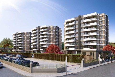 Atrium Bulvar Aydın, Türkiye №134236 - 2