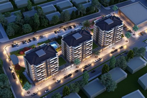 Atrium Bulvar Aydın, Türkiye №134236 - 3