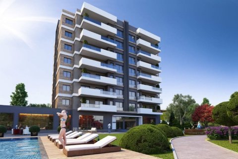 Atrium Bulvar Aydın, Türkiye №134236 - 6