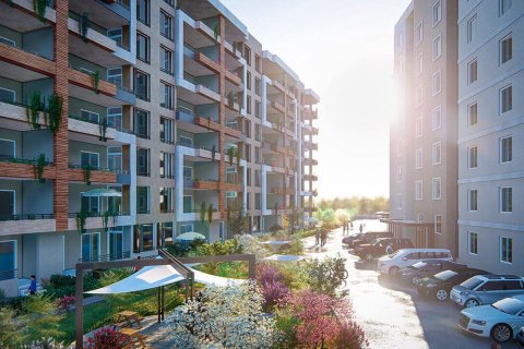 Asce Ortakoy i Gaziantep, Tyrkiet Nr.134234 - 2