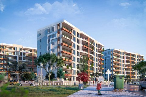 Asce Ortakoy i Gaziantep, Tyrkiet Nr.134234 - 3