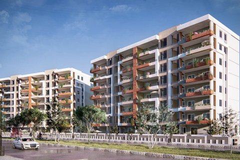 Asce Ortakoy i Gaziantep, Tyrkiet Nr.134234 - 4