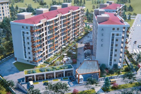 Asce Ortakoy i Gaziantep, Tyrkiet Nr.134234 - 6