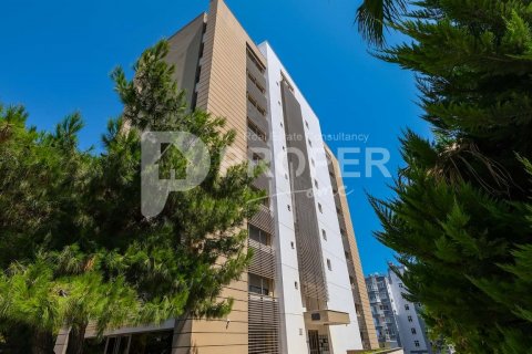 Apartment for sale in Muratpasa, Antalya, Turkey, 65m2, No. 90846 – photo 2
