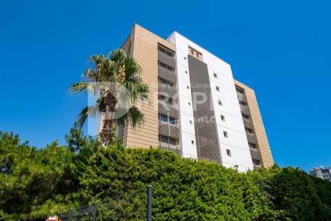 Apartment  in Muratpasa, Antalya, Turkey No. 90846