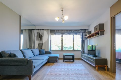 Apartment for sale in Muratpasa, Antalya, Turkey, 65m2, No. 90846 – photo 8