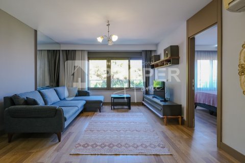 Apartment for sale in Muratpasa, Antalya, Turkey, 65m2, No. 90846 – photo 7