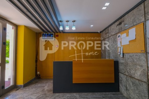 Apartment for sale in Muratpasa, Antalya, Turkey, 65m2, No. 90846 – photo 6