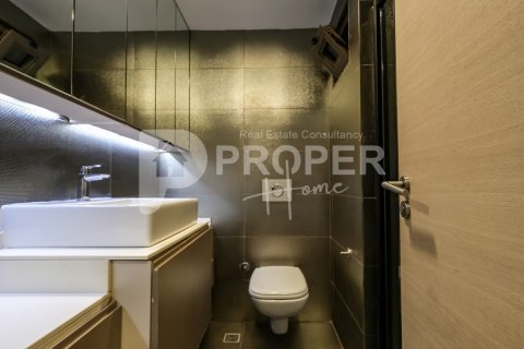 Apartment for sale in Muratpasa, Antalya, Turkey, 65m2, No. 90846 – photo 14