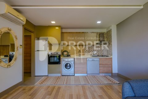Apartment for sale in Muratpasa, Antalya, Turkey, 65m2, No. 90846 – photo 10