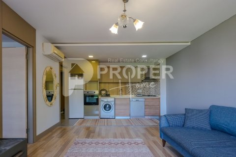 Apartment for sale in Muratpasa, Antalya, Turkey, 65m2, No. 90846 – photo 9