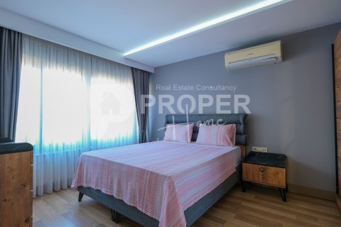 Apartment for sale in Muratpasa, Antalya, Turkey, 65m2, No. 90846 – photo 13