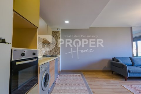 Apartment for sale in Muratpasa, Antalya, Turkey, 65m2, No. 90846 – photo 12
