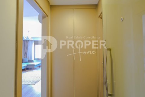 Apartment for sale in Muratpasa, Antalya, Turkey, 65m2, No. 90846 – photo 16