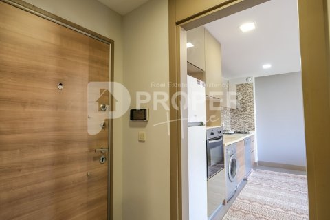 Apartment for sale in Muratpasa, Antalya, Turkey, 65m2, No. 90846 – photo 15