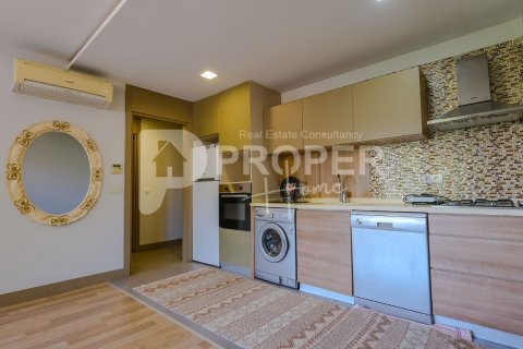 Apartment for sale in Muratpasa, Antalya, Turkey, 65m2, No. 90846 – photo 11
