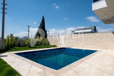 Villa in Antalya, Türkei Nr. 90847 - 5