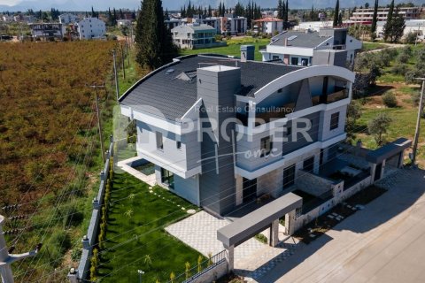 Villa  i Antalya, Tyrkiet Nr. 90847
