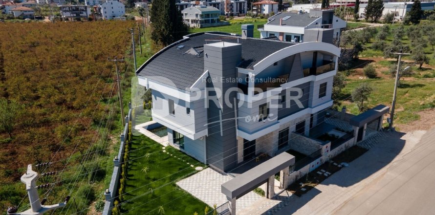 Villa in Antalya, Türkei Nr. 90847