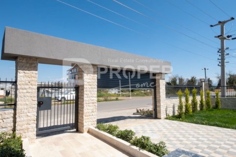 Villa in Antalya, Türkei Nr. 90847 - 8