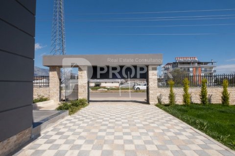 Villa in Antalya, Türkei Nr. 90847 - 7
