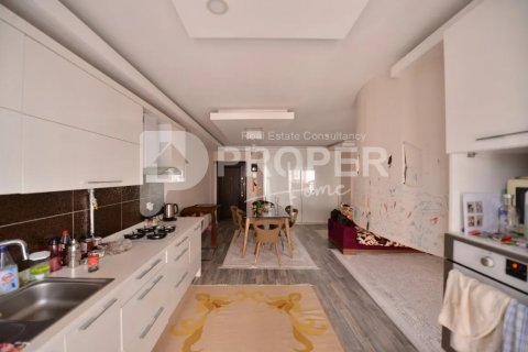 Lägenhet  i Konyaalti, Antalya, Turkiet Nr. 90848 - 11