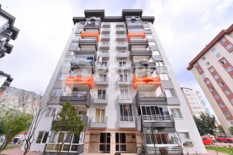 Lägenhet  i Konyaalti, Antalya, Turkiet Nr. 90848 - 4