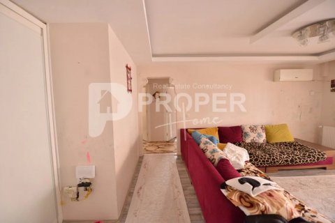 Lägenhet  i Konyaalti, Antalya, Turkiet Nr. 90848 - 14