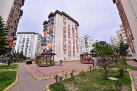 Lägenhet  i Konyaalti, Antalya, Turkiet Nr. 90848 - 5