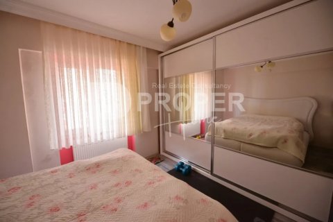 Lägenhet  i Konyaalti, Antalya, Turkiet Nr. 90848 - 26