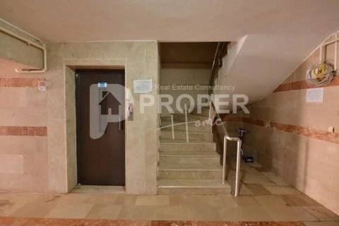 Lägenhet  i Konyaalti, Antalya, Turkiet Nr. 90848 - 7