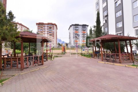 Lägenhet  i Konyaalti, Antalya, Turkiet Nr. 90848 - 29