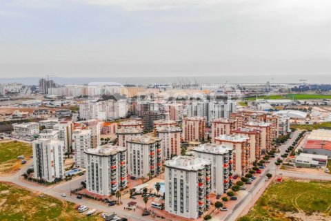 Lägenhet  i Konyaalti, Antalya, Turkiet Nr. 90848 - 2