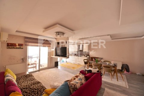 Lägenhet  i Konyaalti, Antalya, Turkiet Nr. 90848 - 10