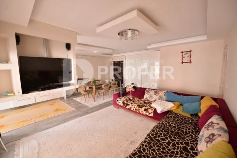 Lägenhet  i Konyaalti, Antalya, Turkiet Nr. 90848 - 9