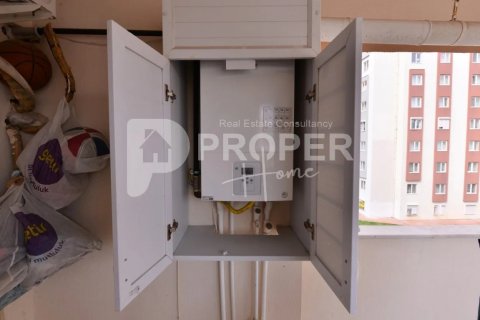 Lägenhet  i Konyaalti, Antalya, Turkiet Nr. 90848 - 22