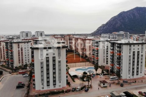 Daire   Konyaaltı, Antalya, Türkiye №90848