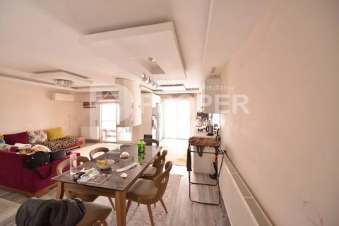 Lägenhet  i Konyaalti, Antalya, Turkiet Nr. 90848 - 8