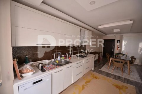 Lägenhet  i Konyaalti, Antalya, Turkiet Nr. 90848 - 13