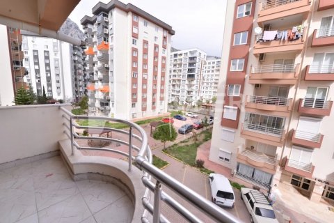 Lägenhet  i Konyaalti, Antalya, Turkiet Nr. 90848 - 21